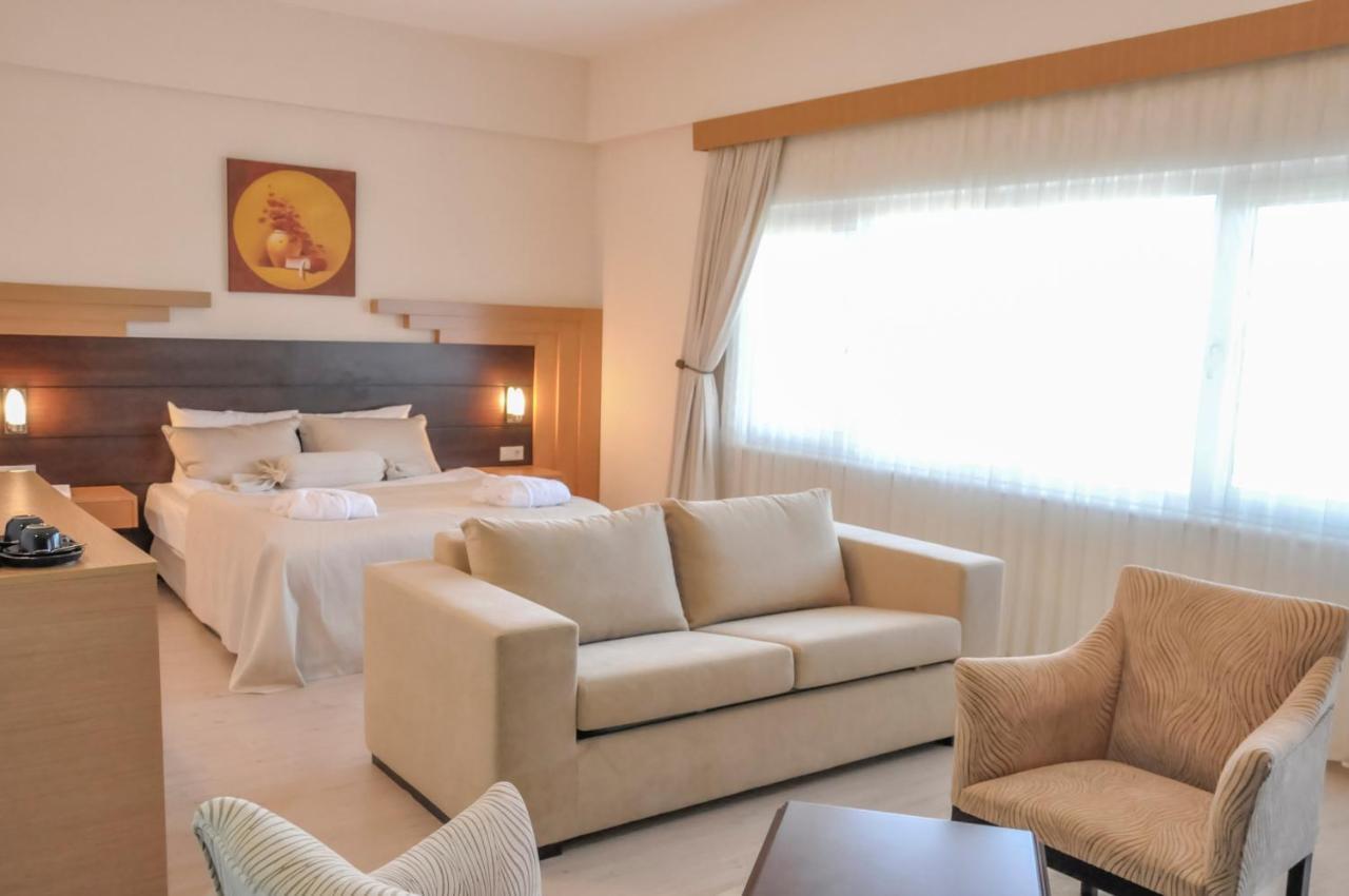Ktue Koru Otel Trabzon Exterior foto