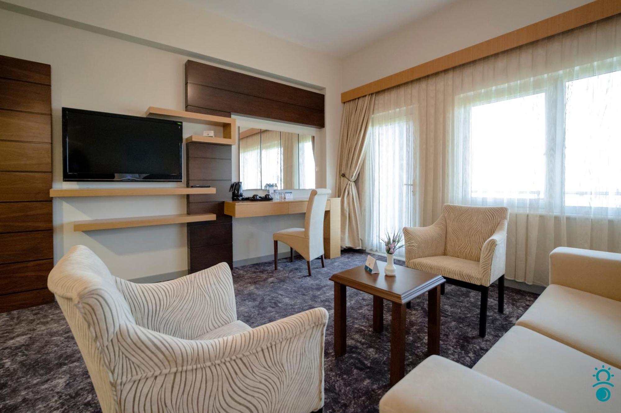 Ktue Koru Otel Trabzon Exterior foto